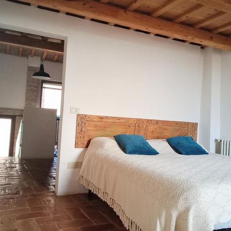 Casalice Apartment Santarcangelo di Romagna Exterior photo